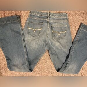 Kimes Ranch Jeans 
Style Lola 
Size 28
